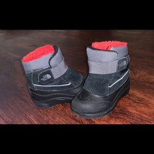 The North Face Toddler Snow Boots